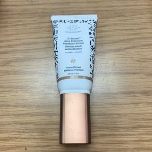 Drunk Elephant D-Bronzi anti pollution serum